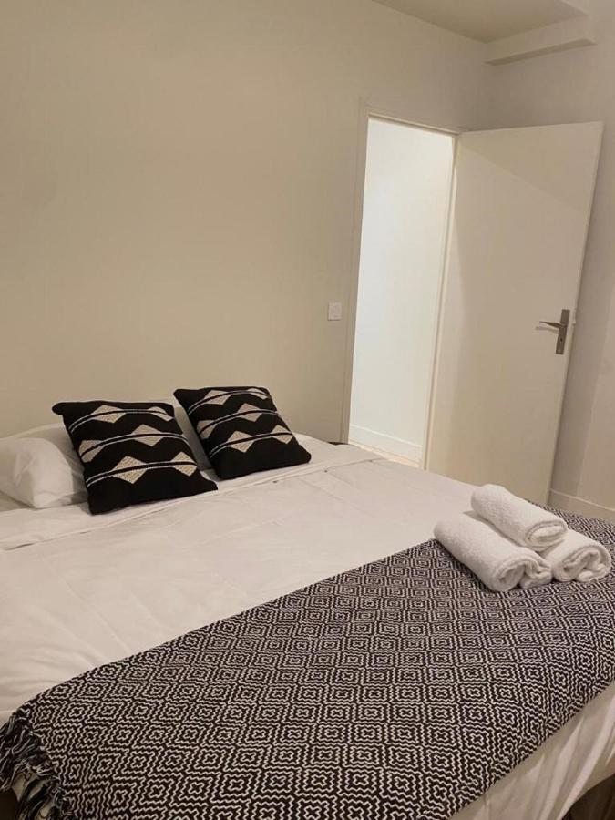 07 Best Flat Of Grand Boulevard Parigi Esterno foto