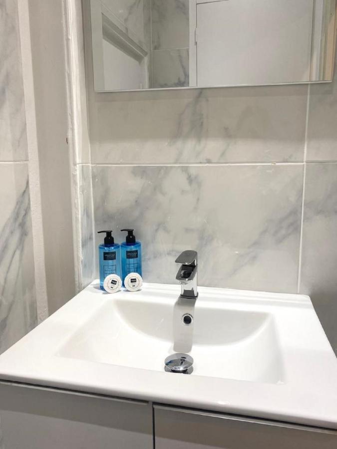 07 Best Flat Of Grand Boulevard Parigi Esterno foto