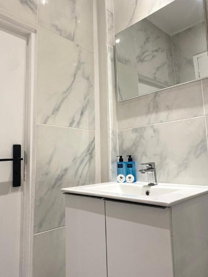 07 Best Flat Of Grand Boulevard Parigi Esterno foto