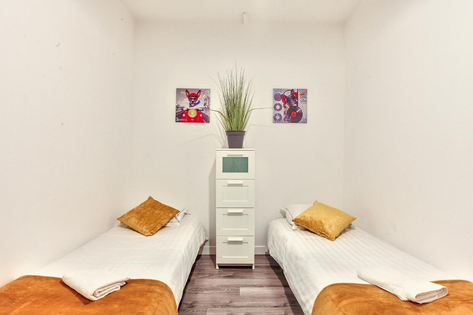 07 Best Flat Of Grand Boulevard Parigi Esterno foto