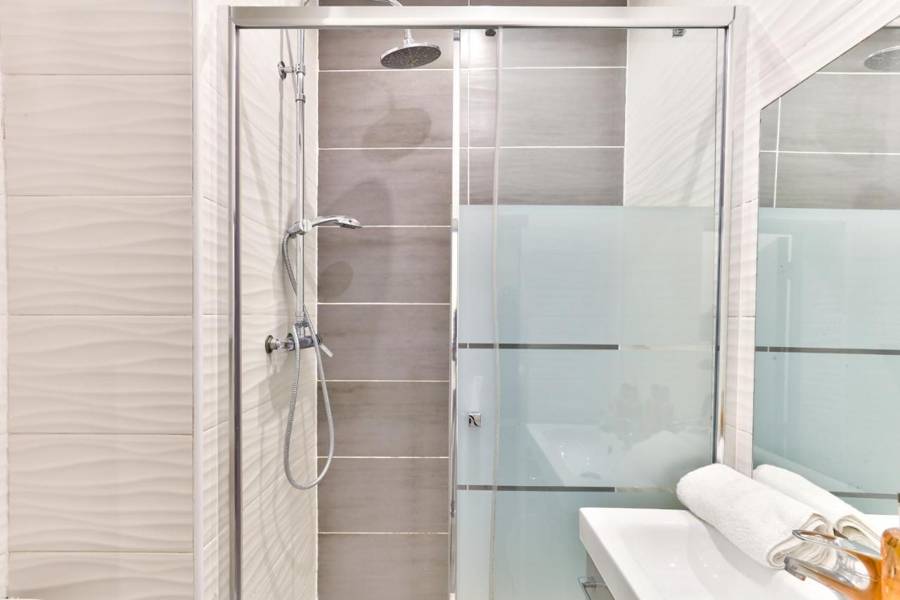 07 Best Flat Of Grand Boulevard Parigi Esterno foto