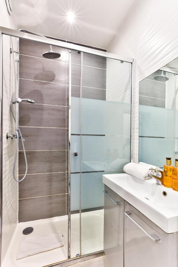 07 Best Flat Of Grand Boulevard Parigi Esterno foto